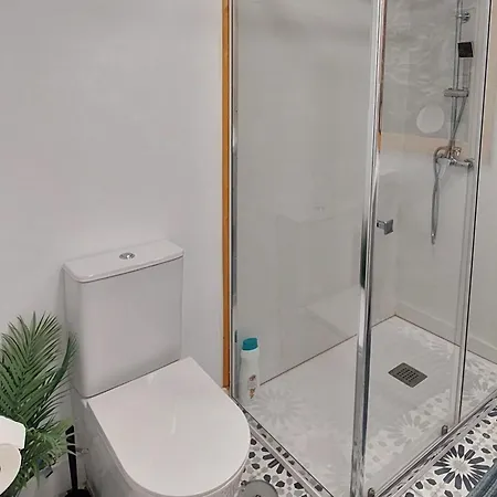 Puertillo Trapiche (Las Palmas)