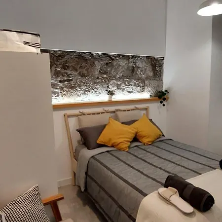 Puertillo Apartment