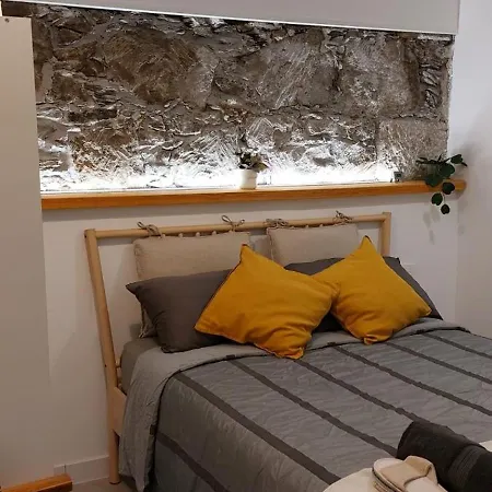 Apartment Puertillo Trapiche (Las Palmas)