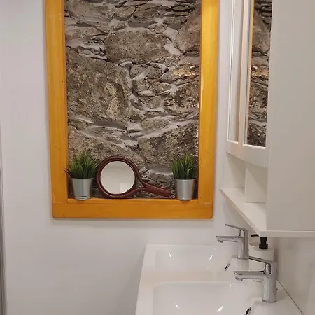 公寓 Puertillo Trapiche (Las Palmas)