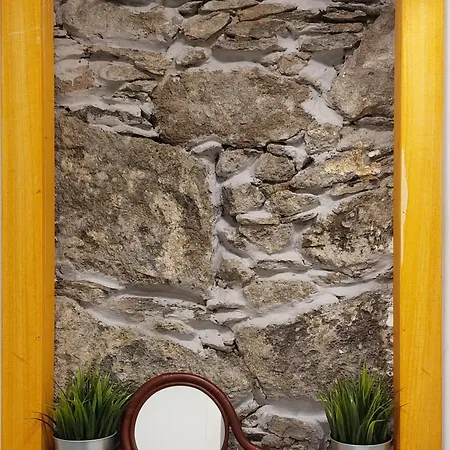 Puertillo Apartment