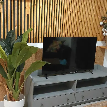 Puertillo Trapiche (Las Palmas)