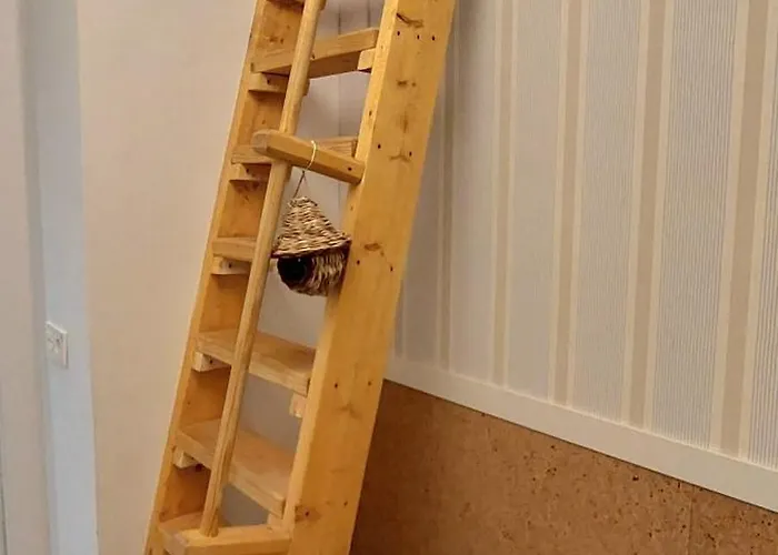 Puertillo شقة
