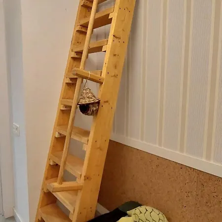 Puertillo Apartamento