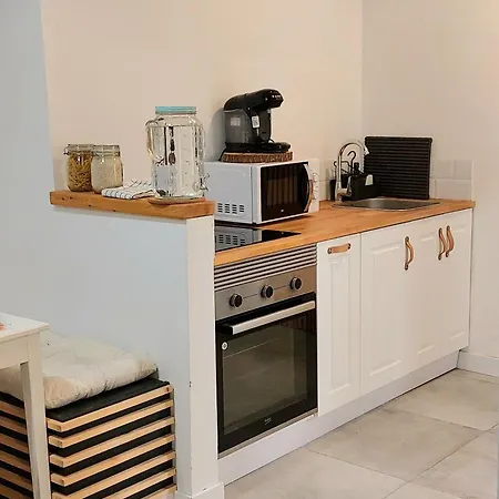 Apartamento Puertillo